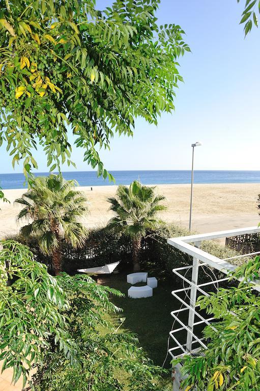 Hotel La Villa Corigliano Calabro Rum bild